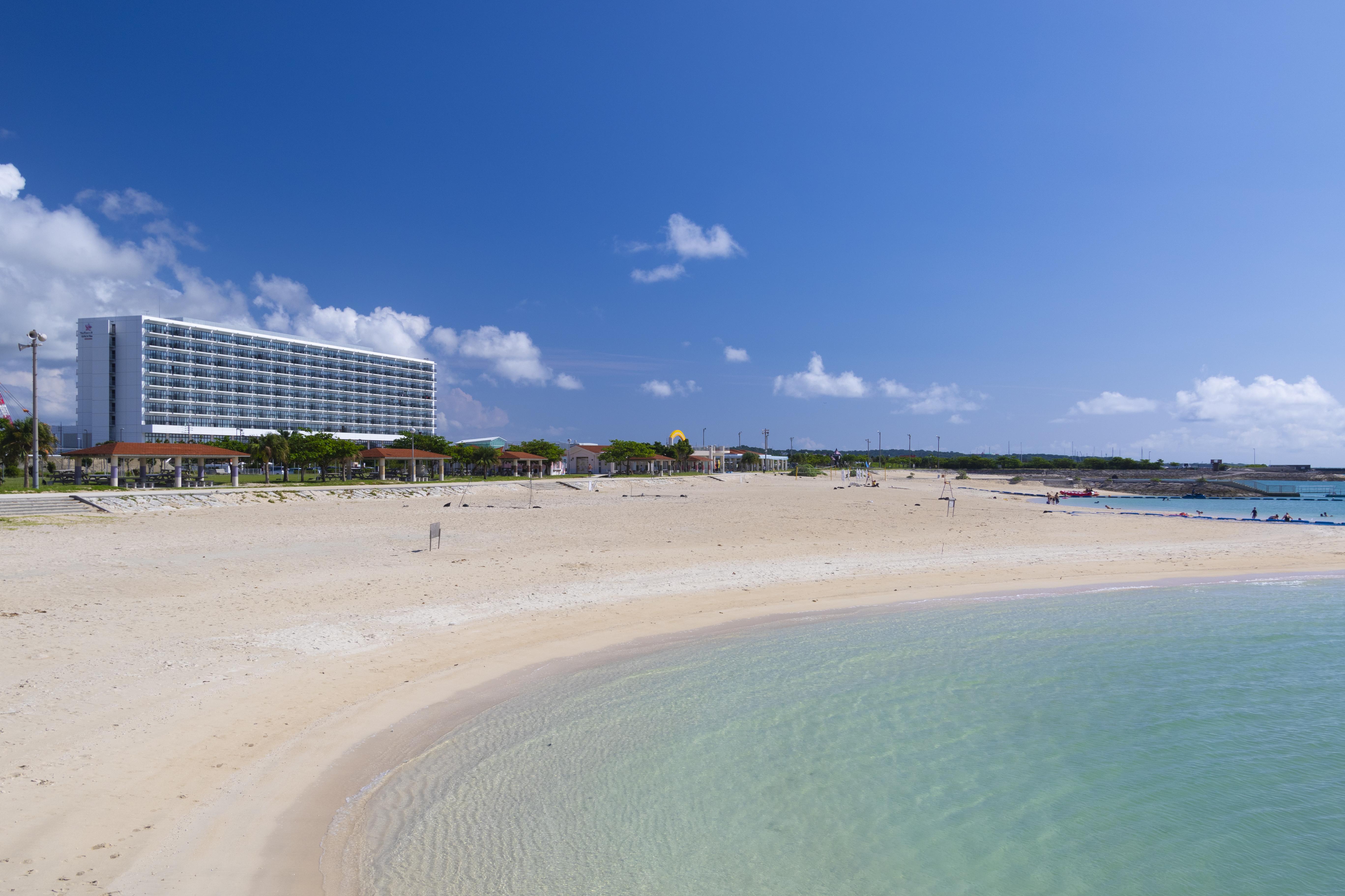 Southern Beach Hotel & Resort Itoman Ngoại thất bức ảnh